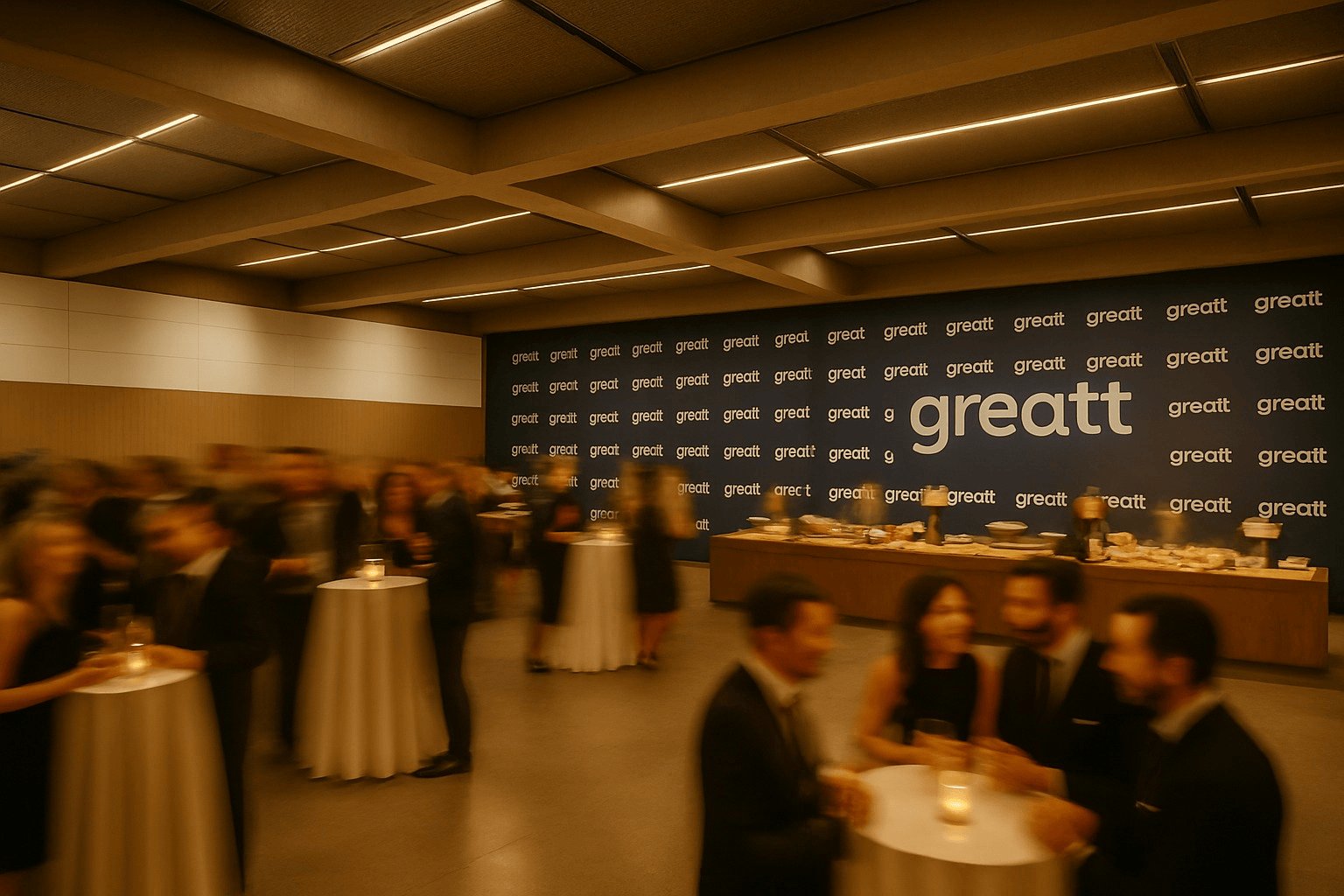 greatt — corporate catering